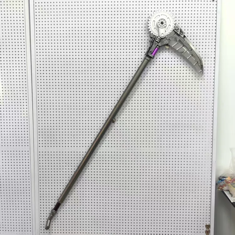 和平精英大号战镰碎刃玩具游戏同款武器模型弗拉迪尾刺儿童礼物