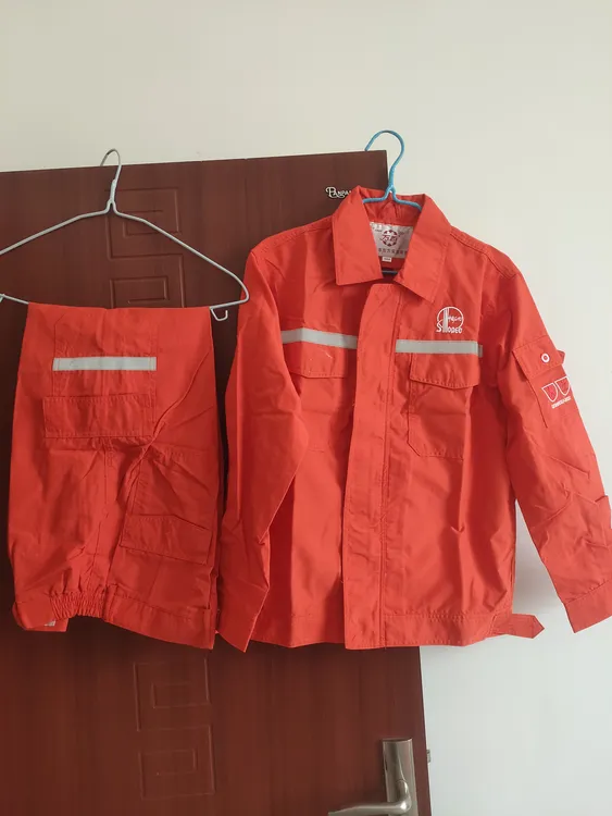 油田防静电工作服，电焊服