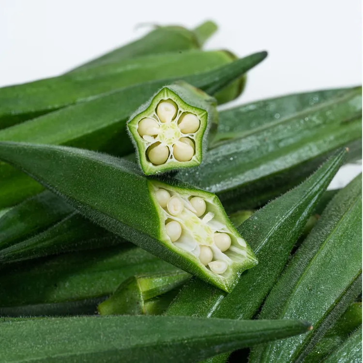 【奇幻果园】福建秋葵2斤装