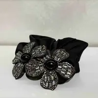 【小魏总珠宝】双花大肠发圈