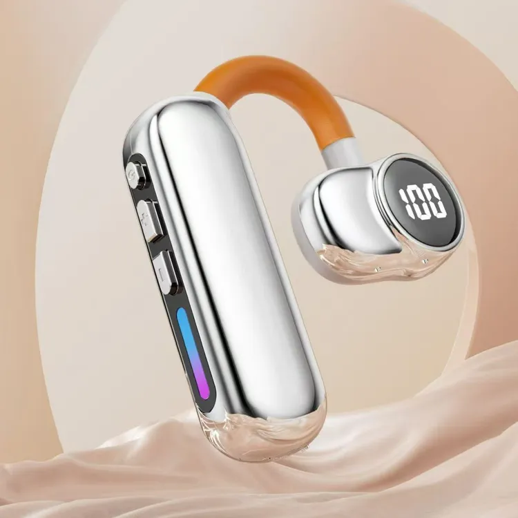 M100蓝牙耳机单耳王