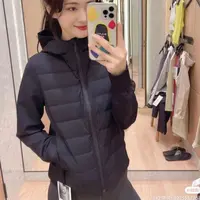 “轻盈”袖子拼接巨轻外套（羽）