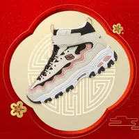 【熊猫三代pro加绒加厚】官方冬季绒绒靴303952L