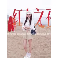 【LIUYI】新款韩系设计感衬衫上衣56289