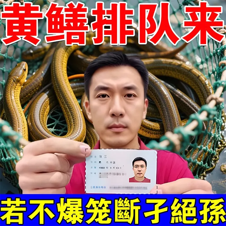专用诱饵鳝鱼黄鳝饵料诱食剂捕捉黄蟮泥鳅鳝鱼王神器专用克星地笼