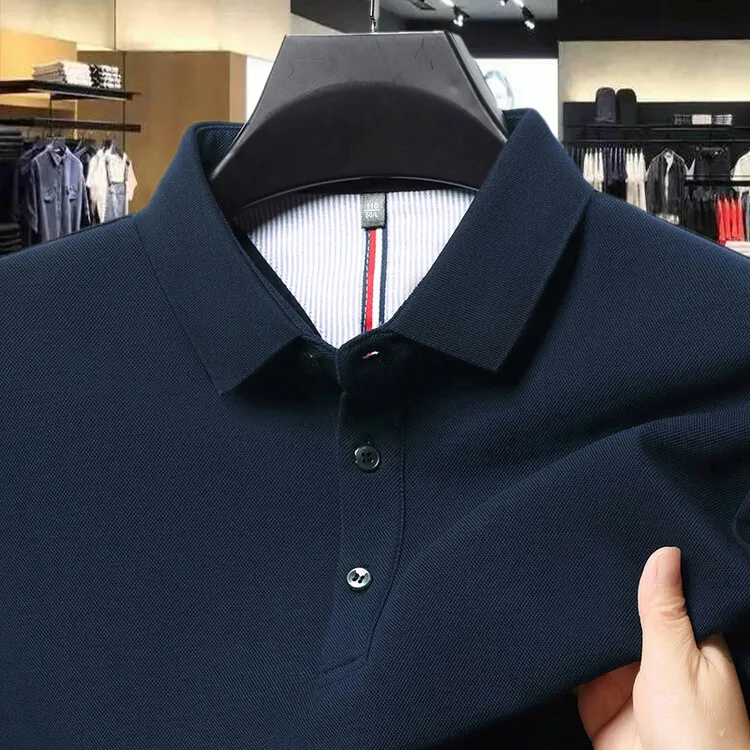 T恤男装2024年秋季春秋