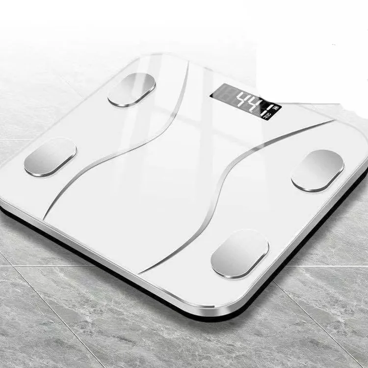 【小蛮腰】家用款减肥电子秤体重秤人体电子秤学生宿舍用耐用高精