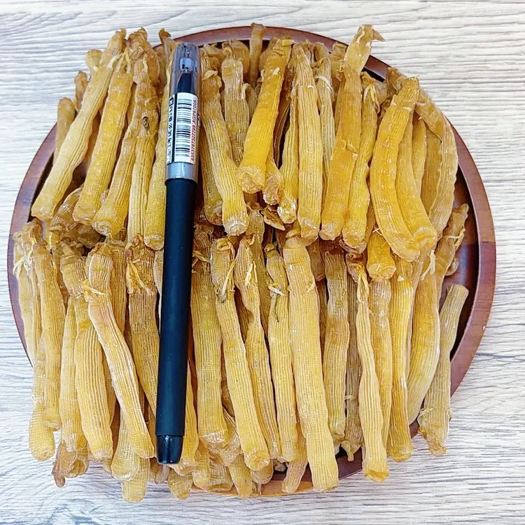 [顺丰包邮]北海纯手工沙虫干天然无沙海鲜干货特产送礼煮粥煲汤