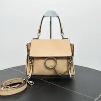 Cherry/95新/单肩包/蔻依/250521CY0035