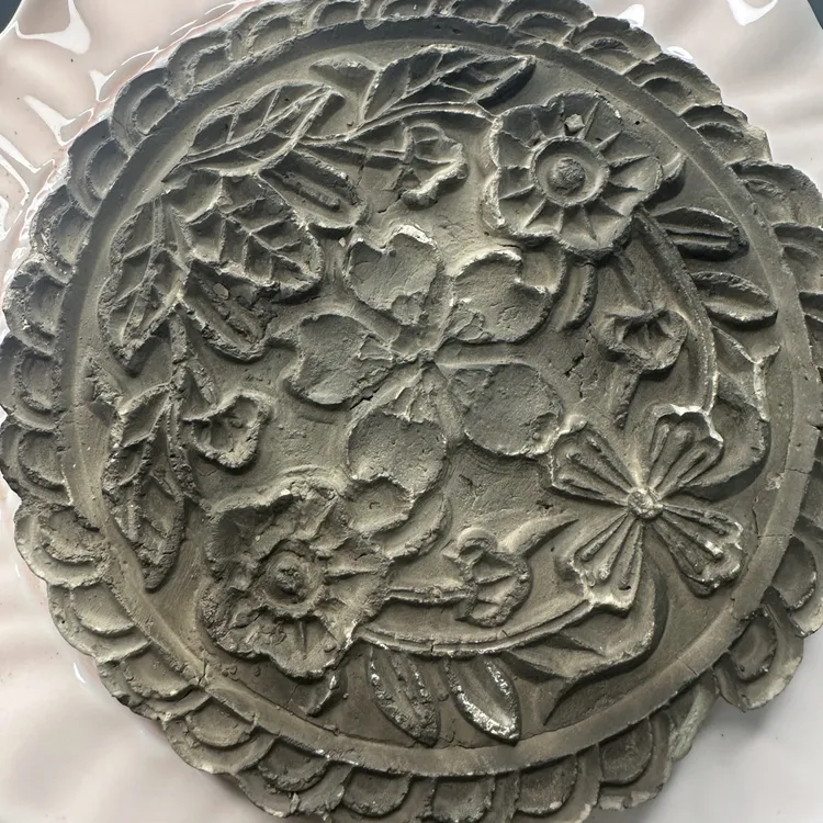 樱花饼，营养土重烟熏花好月圆锦上添花大月饼造型