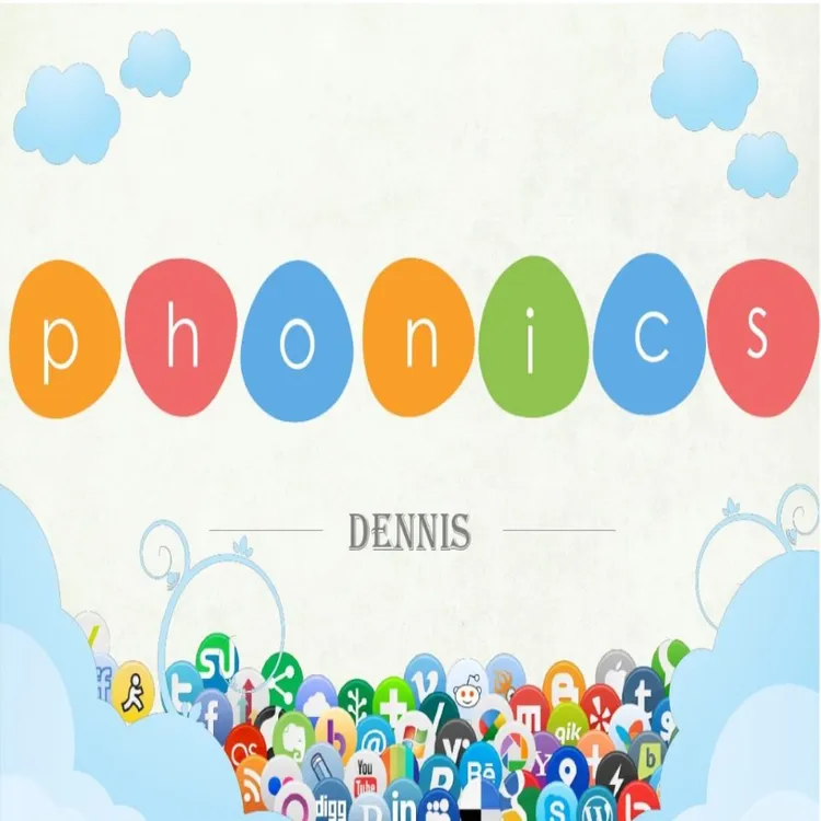 拼音思维直读英语