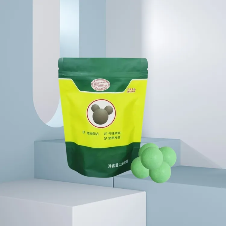 新款气味驱赶家用室内超市仓库餐饮店