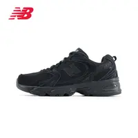 New Balance NB官方530系列男女百搭运动休闲薄底鞋U530JPB