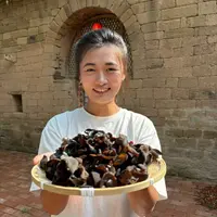 【林】陕北【干木耳】双层肉质饱满 更大更能泡出