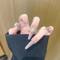 NANNAN楠楠手工穿戴甲-1127