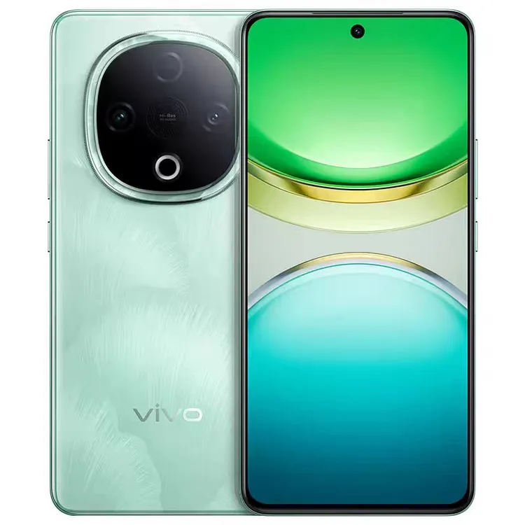 未拆封 vivo VIVOY300 12+512
