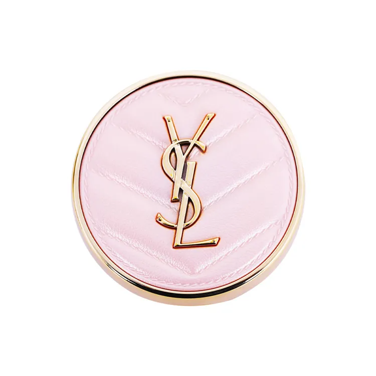 YSL/圣罗兰粉气垫 #B10（5g中样）（开封不退）迷你便携细腻定妆清透