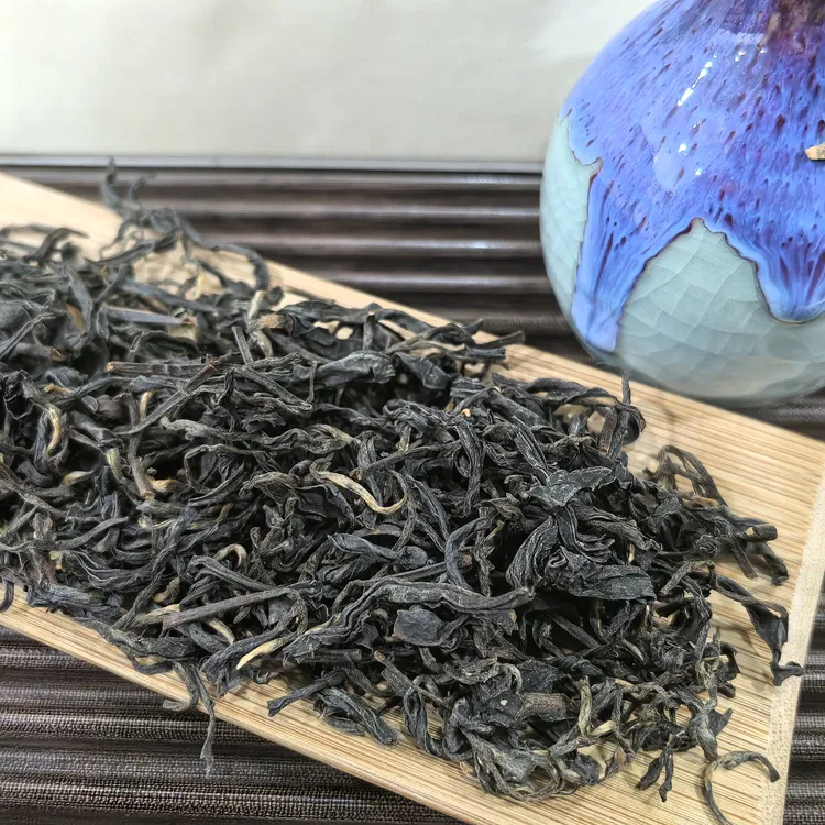 李阿姨【古树红茶】荒野红花香果香入口柔和醇厚耐泡型