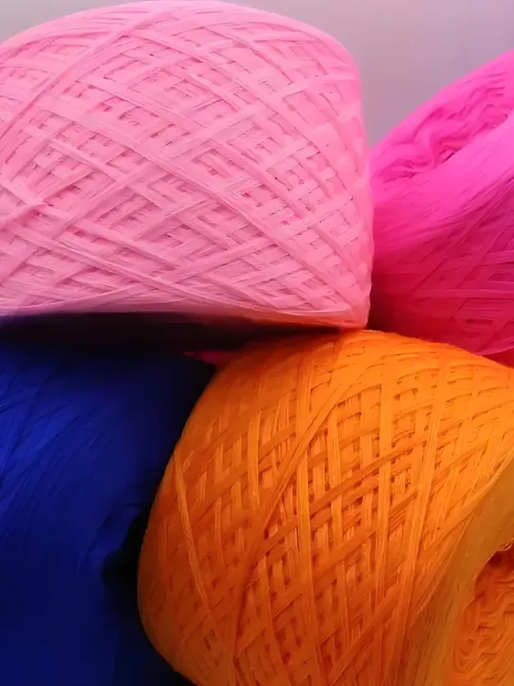 羊毛混纺手工编织线毛线团羊毛线柔软亲肤