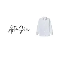 Astra闪闪|【莉莉安】时尚设计师款韩式长袖衬衫3191083
