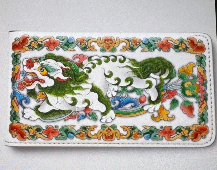 新款雪狮.藏式元素驾驶证保护套行驶证卡包