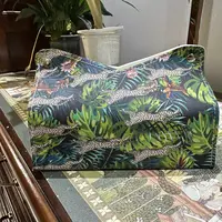 轻奢高端客厅垃圾桶厨房客厅纸巾盒