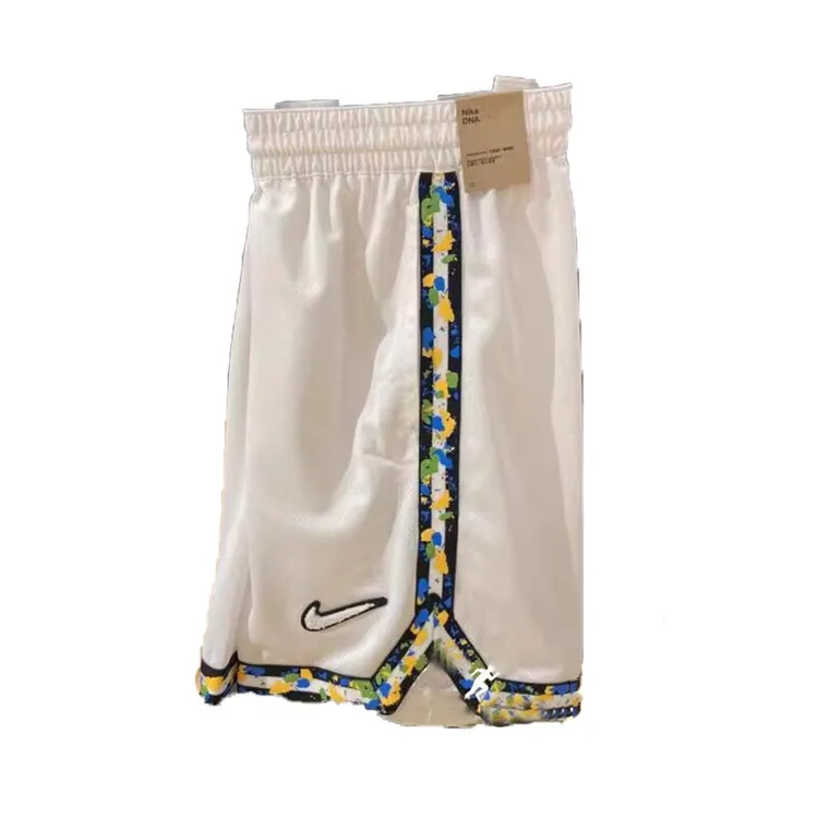 【流光风】【玩球穿搭】Nike耐克男子DNA 8IN运动休闲短裤HV3538-100