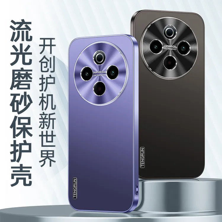 适用vivoy500手机壳新款高级感y500保护套男女款磨砂潮牌时尚防摔