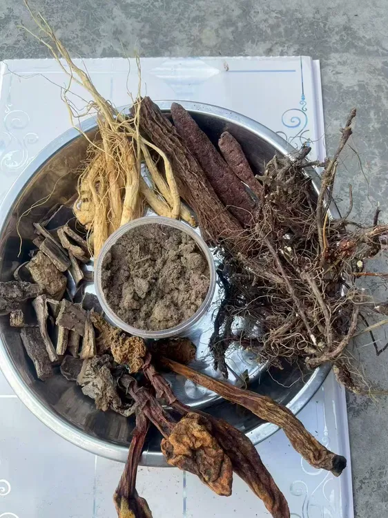 贵州顶鼎茶粉90克袋装