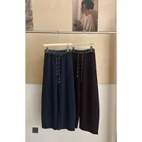 11138韩版时尚百搭休闲裤102