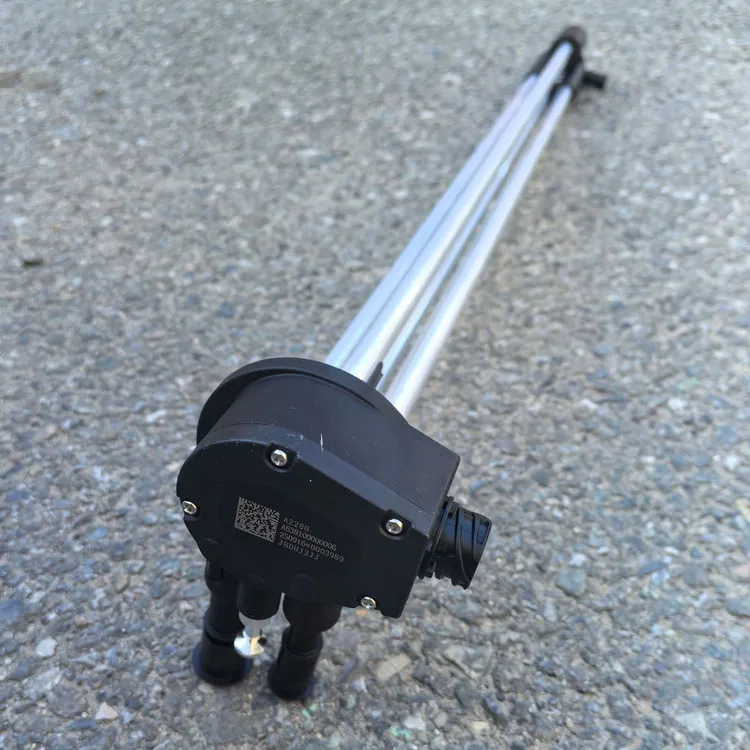 适用于欧曼银河燃油传感器 银河7油箱液位传感器 欧曼银河9油浮子