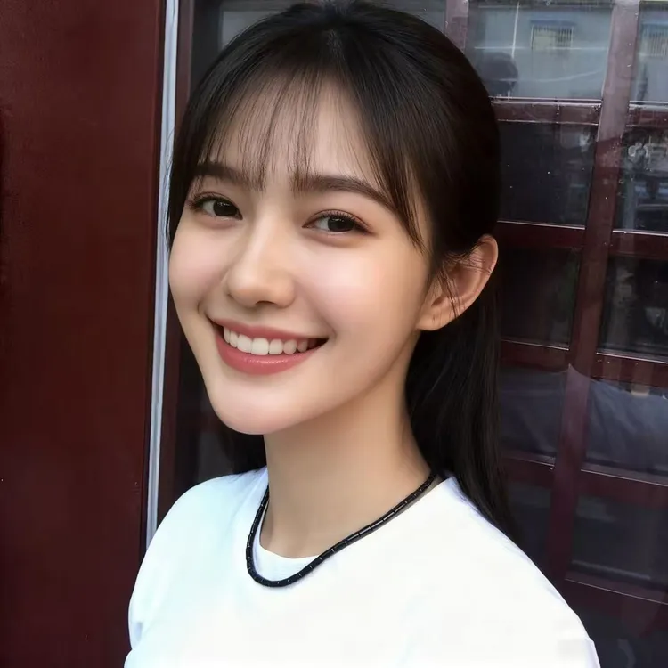 时尚简约黑宝石竹节珠短款项链潮流个性网红男女黑玛瑙锁骨链颈链