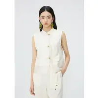 【籽言专属】纳俪商场同款NEELLY马夹N24045D01106