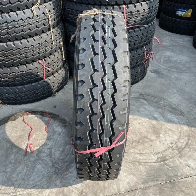 三角轮胎1200R20原装整套1100R20全新正品全钢自卸车前四后八轮胎