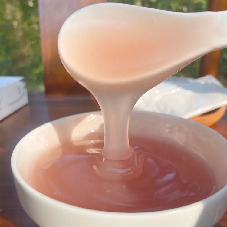 湖北特产纯藕粉宝宝孕妇代餐营养早餐