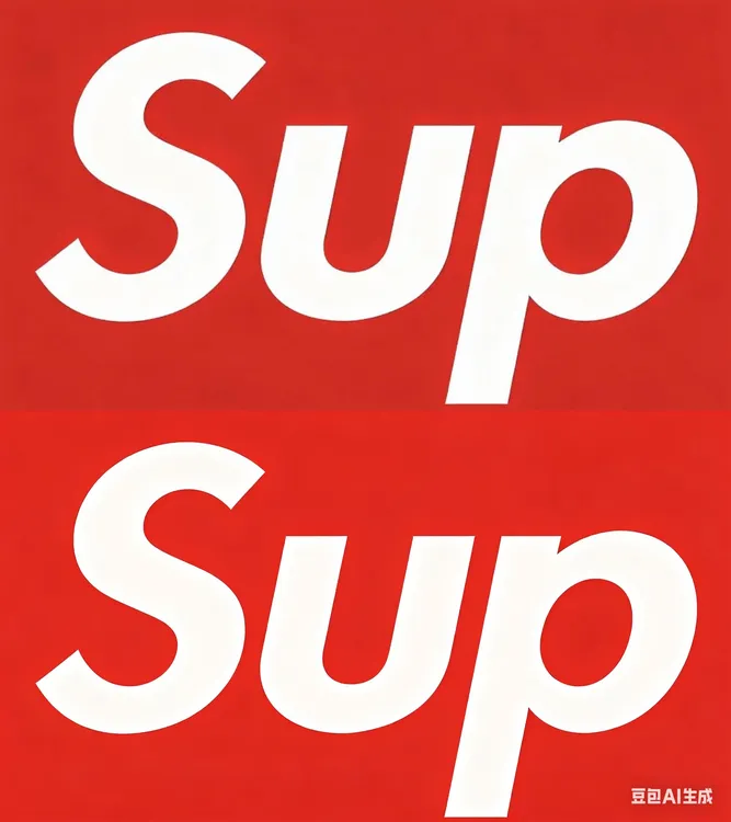 Sup01美潮时尚休闲高级感长袖T恤