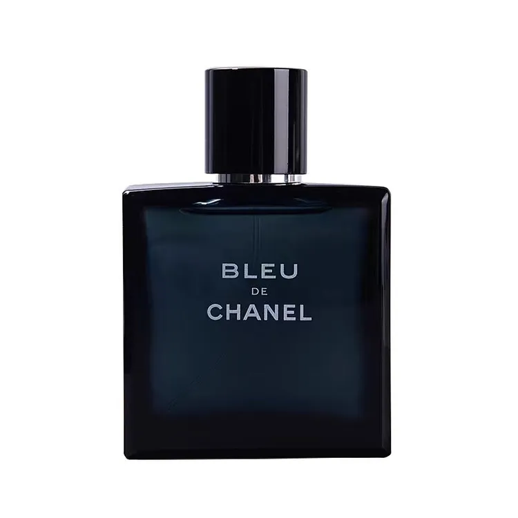 Chanel/香奈儿蔚蓝男士淡香水EDT100ml 男士留香夏日魅力少年经典