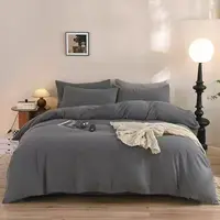 【好物分享】高品质~秋冬纯棉四件套(床笠款2.62kg）