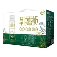 【6月达人专属】伊利高端系列酸奶整箱230g/200g多规格可选