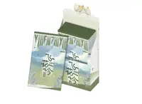 【pk】正版授权一人之下×遇意飞花令