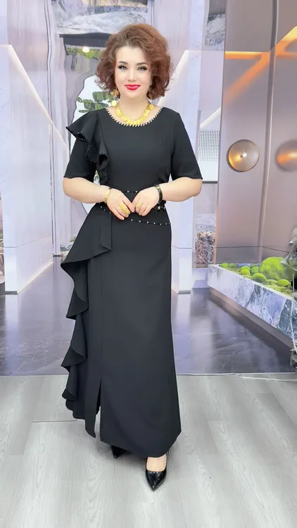 Mayil 新款连衣裙