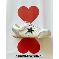 OH 设计师款时尚潮流百搭新款女休闲鞋 OH7105