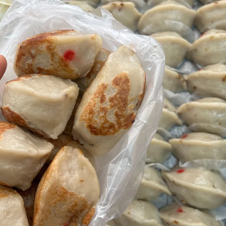 五华酿粄 梅州啊森客家美食点心