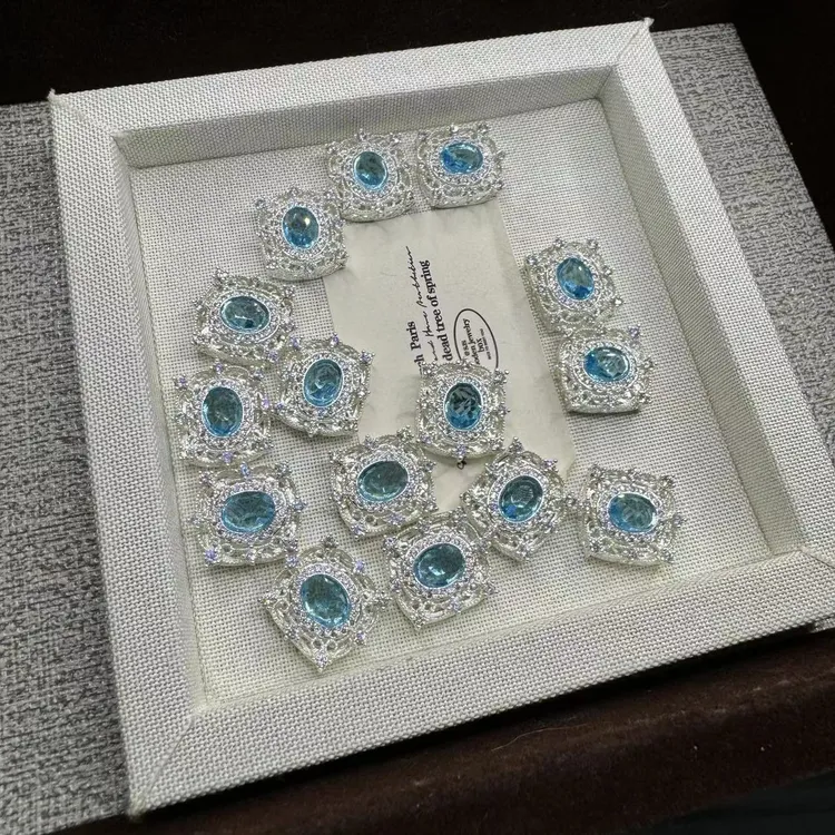 锆石魔盒专场手链配件10月19号