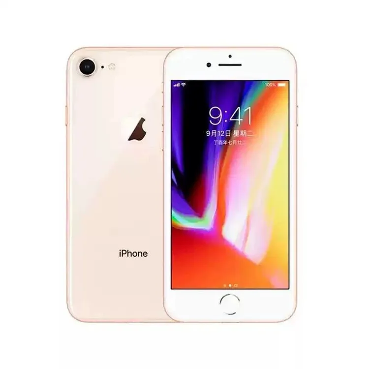 8新 Apple/苹果 iPhone8备用机 iPhone8P二手机 优选原装正品手机