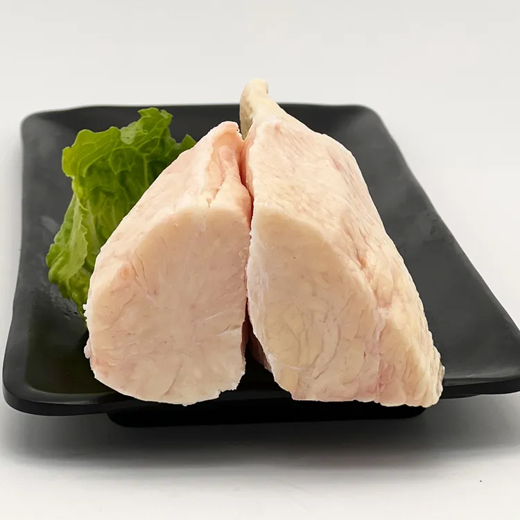 牛胸口油商用烧烤胸口牛胸油肉火锅食材牛口油牛油整块可批发