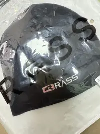 rass毛线帽