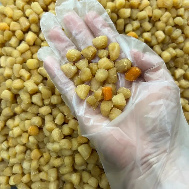 甄卓滋补 南澳正宗干贝400头～500头 煮粥煲汤炒饭炒菜 鲜甜韧性