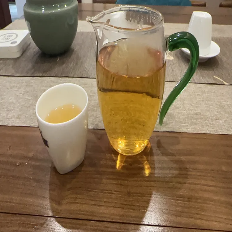 【预约】茶文化和雪茄知识体验课