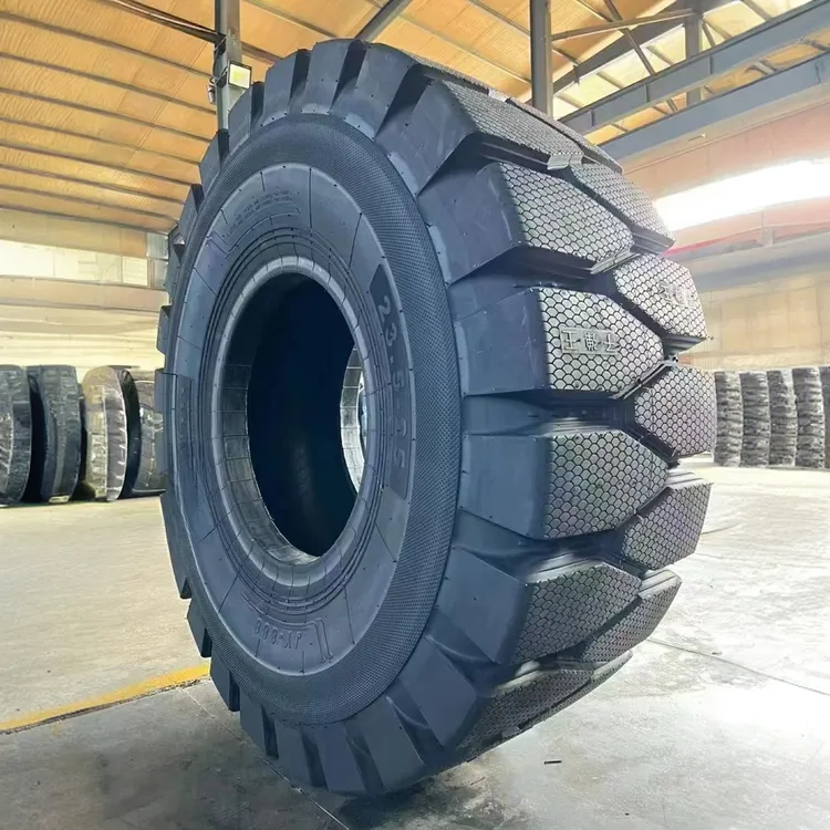 23.5-25子弹王耐磨轮胎 铲车装载机轮胎30 50临工徐工柳工龙工 